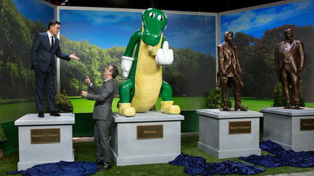 Last Week Tonight with John Oliver Temporada 4