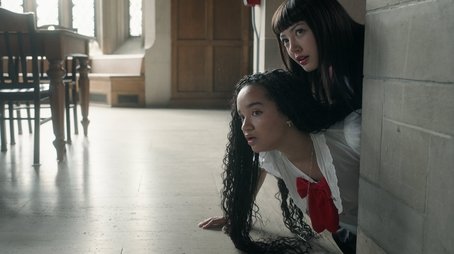 Kakegurui: Bet15
