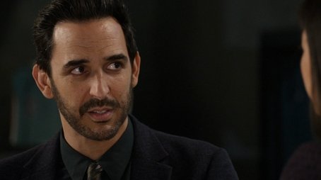 Arcane Wireless (2022) - Episode 10 poster and promotional image