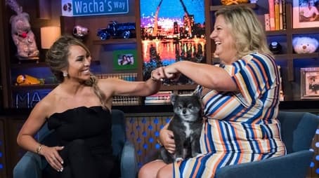 Watch What Happens Live with Andy Cohen Sezona 15