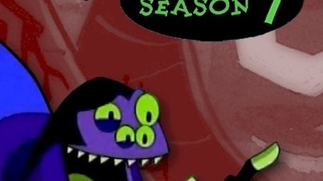 Season 7 (2006) - Season 7 poster and promotional image
