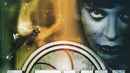 Season 1 (1997) - Season 1 poster and promotional image