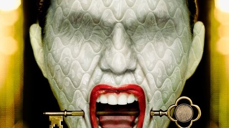 Hotel (2015) - Season 5 poster and promotional image