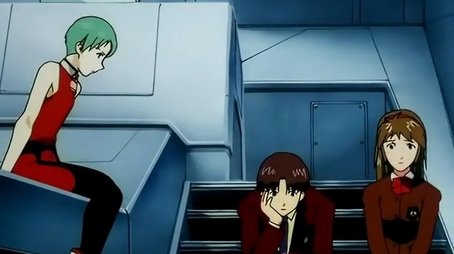 Whereabouts of the Future (1999) - Episode 12 poster and promotional image