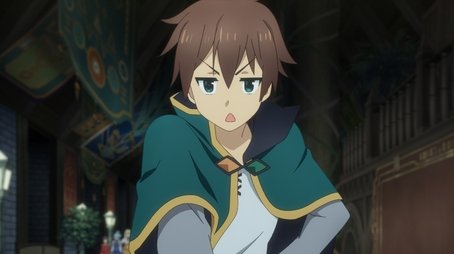 KONOSUBA -Gods blessing on this wonderful world!31