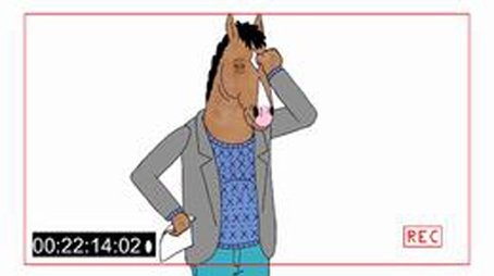 BoJack Auditions for Hemlock Grove (2014) - Episode 4 poster and promotional image