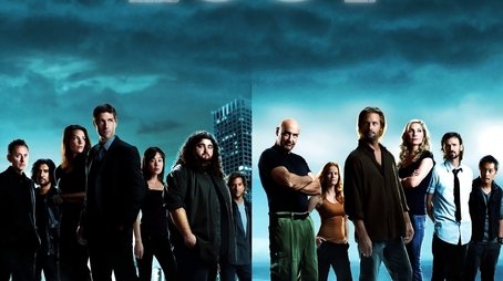 Season 5 (2009) - Season 5 poster and promotional image