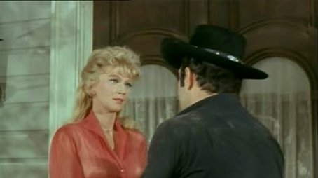 The Cheating Game (1964) - Episode 19 poster and promotional image