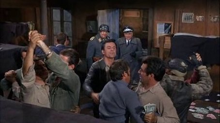 One in Every Crowd (1967) - Episode 10 poster and promotional image