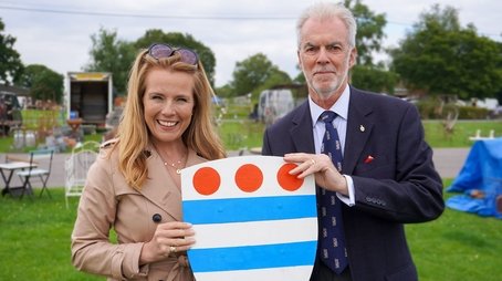 Ardingly 7 (2025) - Episode 19 poster and promotional image
