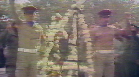 Episode 26 (2020) - Episode 26 poster and promotional image