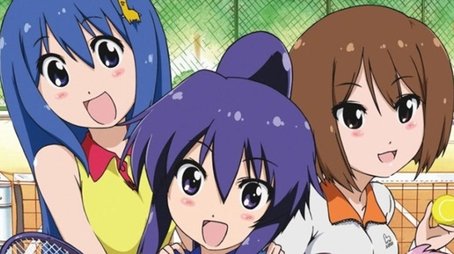 Teekyuu 2 (2013) - Season 2 poster and promotional image