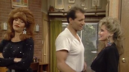 Do Ya Think I'm Sexy (1990) - Episode 9 poster and promotional image