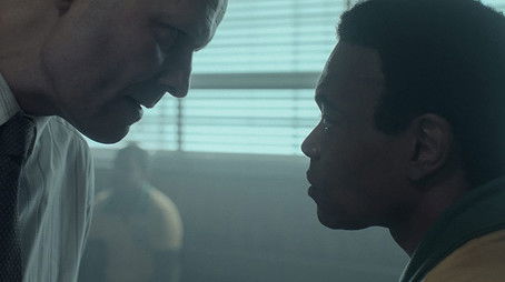 Episode 1 (2022) - Episode 1 poster and promotional image