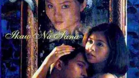 Ikaw Na Sana (1997) poster