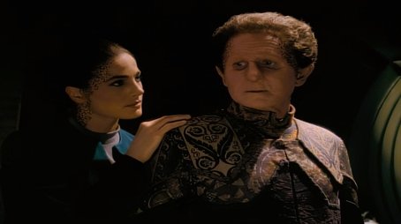 Facets (1995) - Episode 25 poster and promotional image