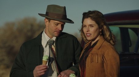 Mr. Jones (2020) - Episode 13 poster and promotional image
