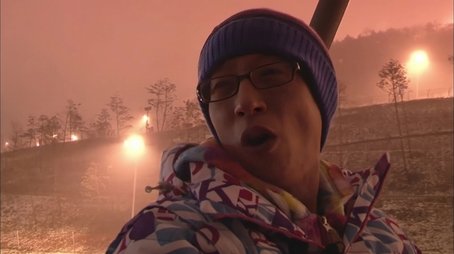 2018 Pyeongchang Winter Olympics Candidate City Special (2010) - Episode 23 poster and promotional image