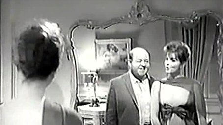 Good-Bye George (1963) - Episode 10 poster and promotional image