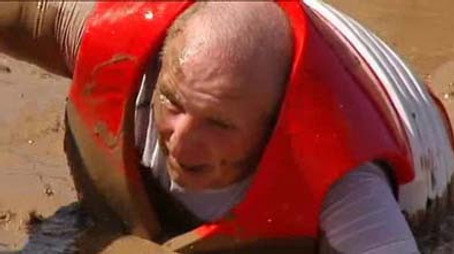Total Wipeout Сезон 1