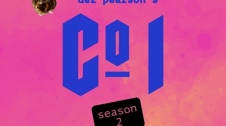 Season 2 (2025) - Season 2 poster and promotional image