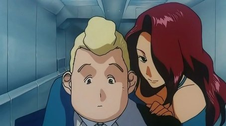 The Changing Times (1999) - Episode 7 poster and promotional image