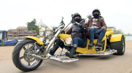 Hambleden Valley (2021) - Episode 16 poster and promotional image