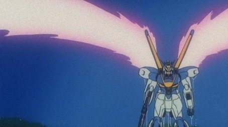 Song of the Wings of Light (1993) - Episode 39 poster and promotional image