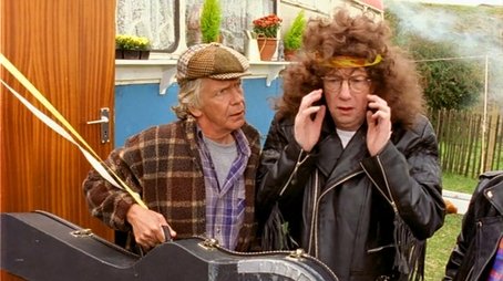 Waggoner's Roll (2000) - Episode 9 poster and promotional image