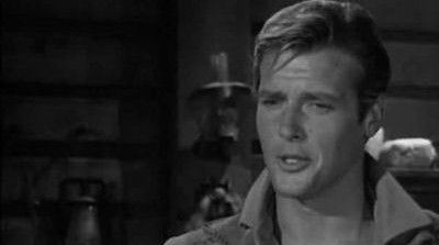 The Town That Wasn't There (1960) - Episode 3 poster and promotional image