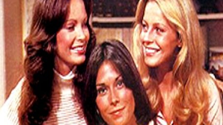 Angel Flight (1977) - Episode 6 poster and promotional image