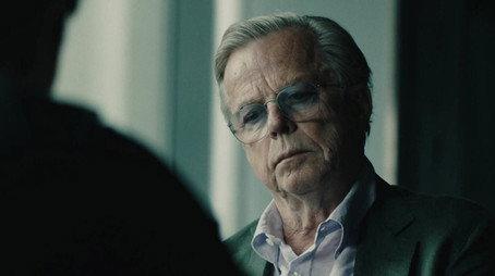 The Reckoning, part 1 (2022) - Episode 7 poster and promotional image