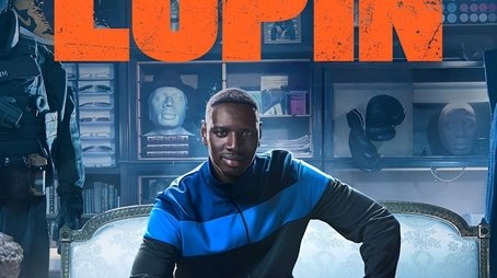 Part 3 (2023) - Season 2 poster and promotional image