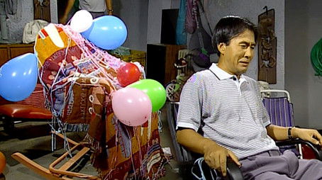 Episode 124 (1998) - Episode 124 poster and promotional image