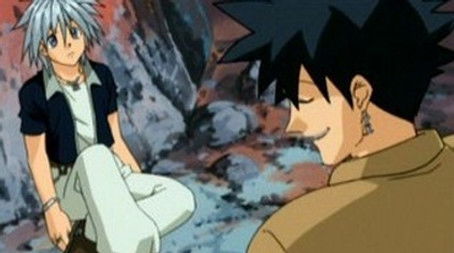 Mysterious Assassin (2002) - Episode 14 poster and promotional image