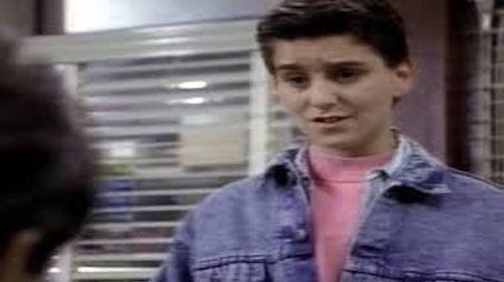 My Two Dads (1991) - Episode 18 poster and promotional image