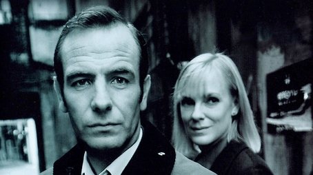 Season 3 (2005) - Season 3 poster and promotional image