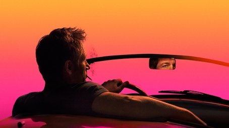 Californication (2007) poster