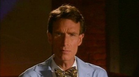 Momentum (1994) - Episode 17 poster and promotional image