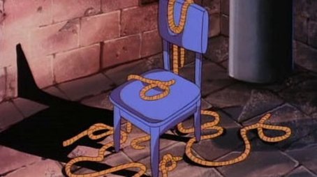 A Traitor Among Us (1993) - Episode 7 poster and promotional image
