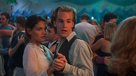 Dawson crece Temporada 1