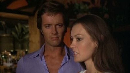 Dragonseed (1979) - Episode 22 poster and promotional image