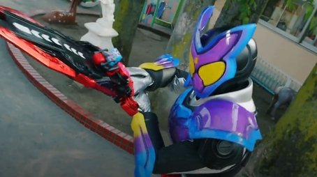 Rider Gavv110