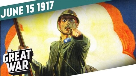 Italian Mountain Warfare - The Espionage Act - Week 151 (2017) - Episode 24 poster and promotional image