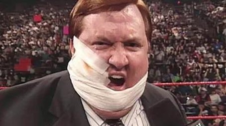 RAW is WAR 211 (1997) - Episode 21 poster and promotional image