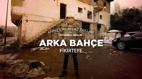 Fikirtepe (2022) - Episode 4 poster and promotional image