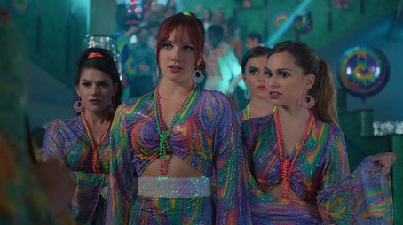 #LikeMe Stagione 4