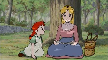 The Name Anne (2009) - Episode 2 poster and promotional image