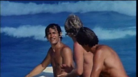 Tall On The Wave (1978) - Episode 17 poster and promotional image