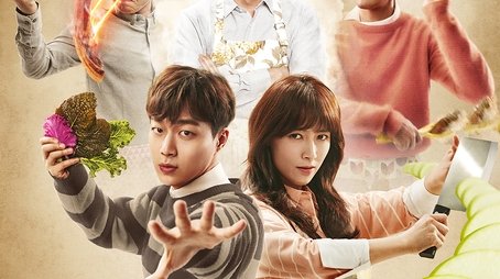 Season 3 (2017) - Season 3 poster and promotional image